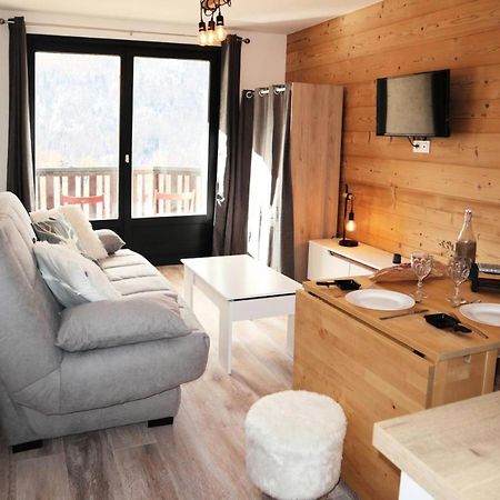 Residence Orr Des Neiges - Studio 2 Personnes Coeur De Station Refait A Neuf Mae-6644 레오레스 외부 사진