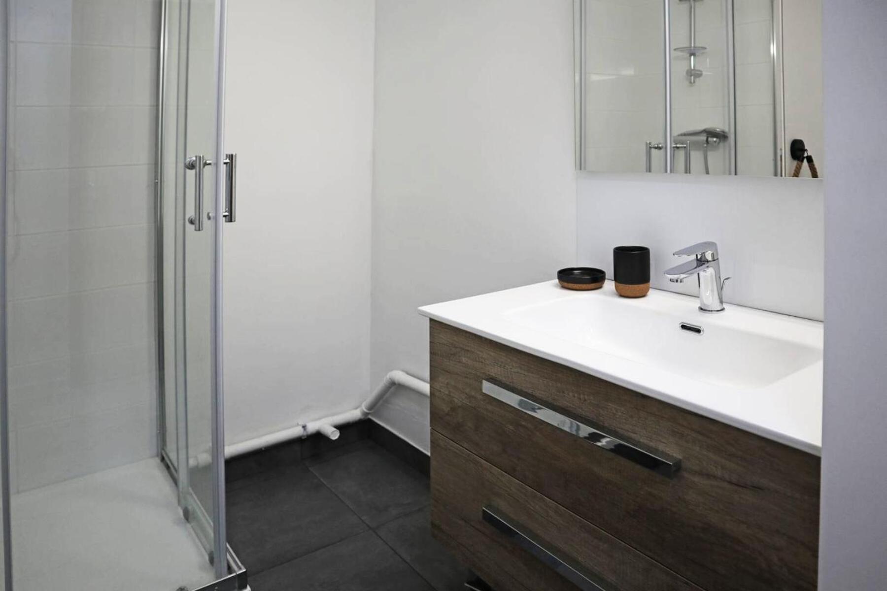 Residence Orr Des Neiges - Studio 2 Personnes Coeur De Station Refait A Neuf Mae-6644 레오레스 외부 사진